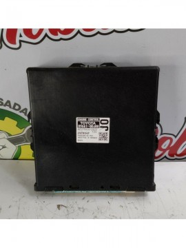 Módulo de Inyección [Toyota Etios 1.5 5P 2013]
