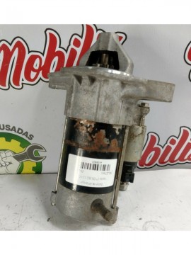 Motor de Arranque [Toyota Etios 1.5 5P 2013]