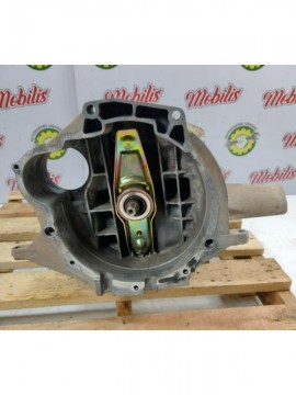 Caja de Velocidades [Volkswagen Gol 1.4 5P 2011]