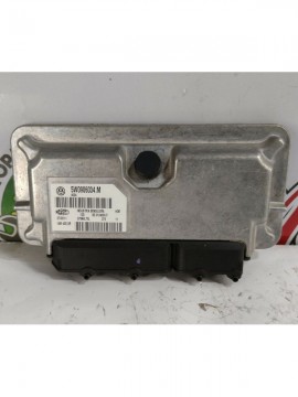 Módulo de Inyección [Volkswagen Gol 1.4 5P 2011]