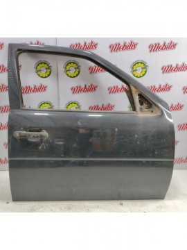 Puerta Delantera Derecha [Volkswagen Gol 1.4 5P 2011]