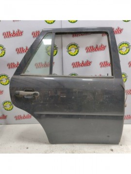 Puerta Trasera Derecha [Volkswagen Gol 1.4 5P 2011]