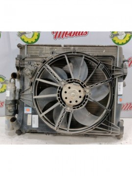Electroventilador [Renault Kangoo 1.6 2014]