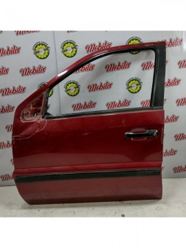 Puerta Delantera Izquierda [Ford Ecosport 1.6 2008]
