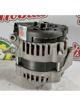 Alternador [Chevrolet Onix 1.4 2016]