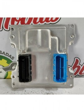 Módulo de Inyección [Chevrolet Onix 1.4 2016]