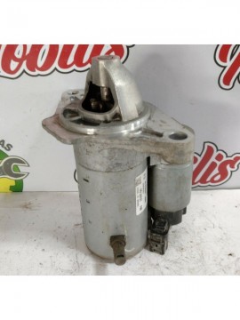 Motor de Arranque [Toyota Etios 5P 1.5 2016]