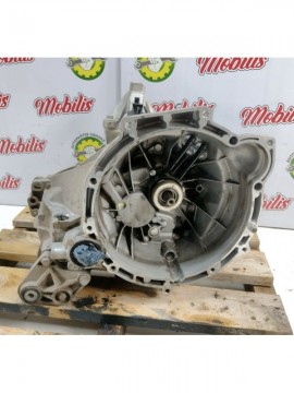 Caja de Velocidades [Ford Focus 1.6 5P 2012]