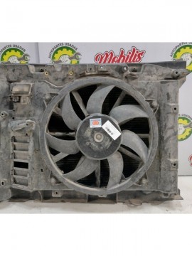 Electroventilador [Peugeot 308 HDI Nav 2013]