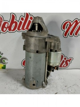 Motor de Arranque [Peugeot 308 HDI Nav 2013]