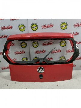 Portón Trasero [Volkswagen Up 1.0 2016]