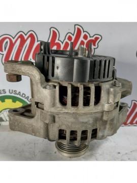 Alternador [Chevrolet S10 2.8 4x4 2008]