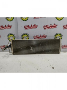 Condensador [Chevrolet S10 2.8 4x4 2008]