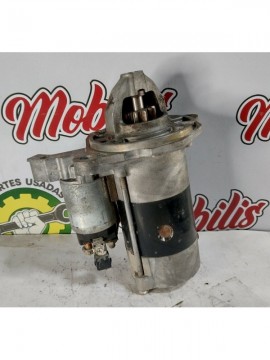 Motor de Arranque [Chevrolet S10 2.8 4x4 2008]