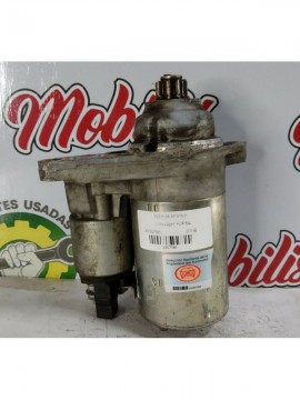 Motor de Arranque [Volkswagen Fox 3P 2008]