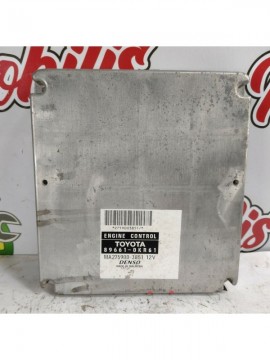 Módulo de Inyección [Toyota Hilux 4x4 2.5 2013]