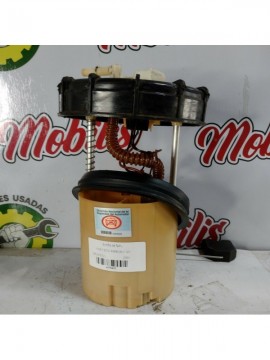Bomba de Nafta [Ford Fiesta 5P 2009]