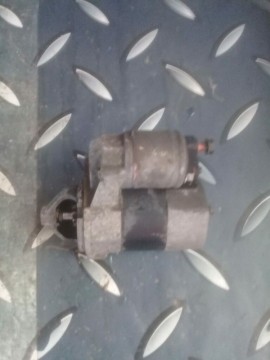 Motor de Arranque [Ford Ecosport 2006]