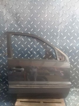 Puerta Delantera Derecha [Ford Ecosport 2006]
