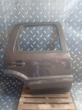 Puerta Trasera Derecha [Ford Ecosport 2006]