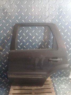 Puerta Trasera Izquierda [Ford Ecosport 2006]