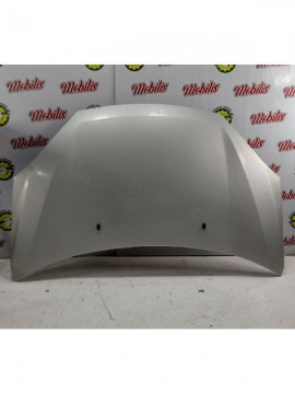 Capot [Ford Fiesta 5P TD 2008]