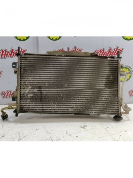Condensador [Ford Fiesta 5P TD 2008]