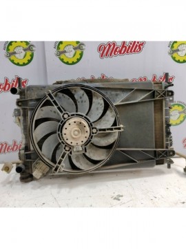 Electroventilador [Ford Fiesta 5P TD 2008]