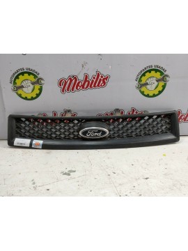 Grilla Delantera [Ford Fiesta 5P TD 2008]