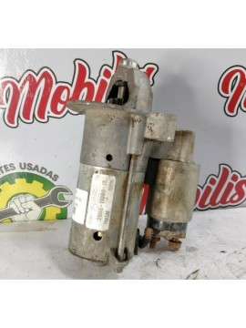 Motor de Arranque [Ford Fiesta 5P TD 2008]