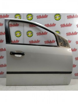 Puerta Delantera Derecha [Ford Fiesta 5P TD 2008]