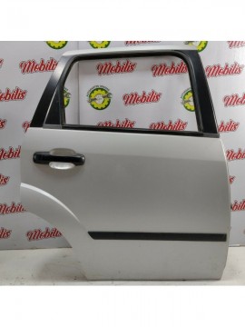 Puerta Trasera Derecha [Ford Fiesta 5P TD 2008]