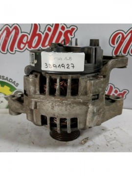 Alternador [Chevrolet Corsa]