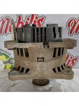 Alternador [Volkswagen Gol 2014]