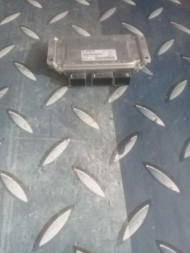 Módulo de Inyección [Peugeot 207 5P 2010]