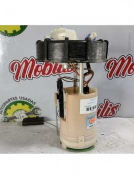 Bomba de Nafta [Chevrolet Agile  5P 1.4 2013]