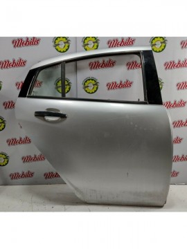 Puerta Trasera Derecha [Chevrolet Agile  5P 1.4 2013]
