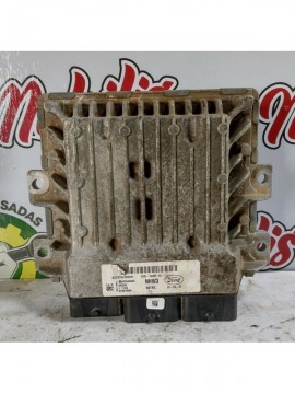 Módulo de Inyección [Ford Ranger 3.2]