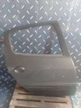 Puerta Trasera Derecha [Peugeot 207 5P 2010]