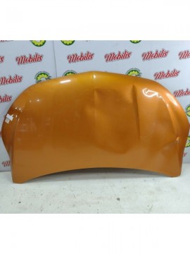 Capot [Chevrolet Onix 1.4 2016]