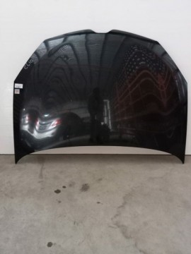 Capot [Renault Clio 3P 2016]