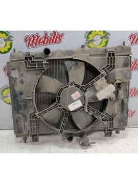 Electroventilador [Nissan Tiida 2009]