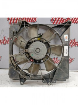 Electroventilador [Honda City 2009]