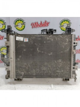 Condensador [Renault Duster 2014]