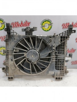Electroventilador [Renault Duster 2014]