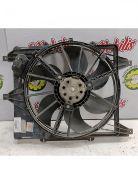 Electroventilador [Renault Clio 2008 Gris]