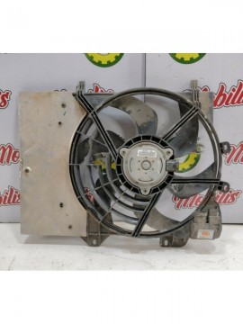 Electroventilador [Peugeot 207 GTI 2010]