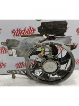 Electroventilador [Volkswagen Gol 1.4L]
