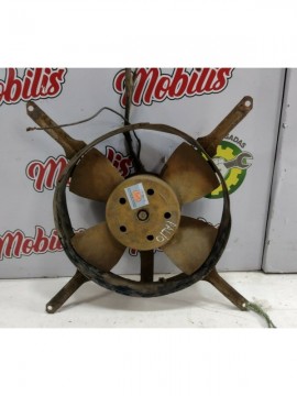 Electroventilador [Fiat Palio 2015]