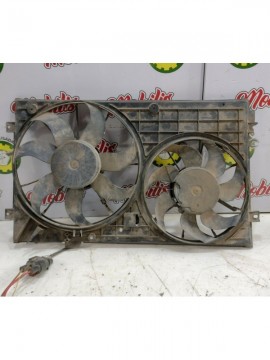 Electroventilador [Volkswagen Vento 2009]